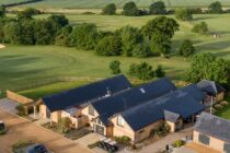 Suffolk golf club plans to use only renewable energy