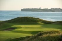 Irish golf club reports best ever financial year