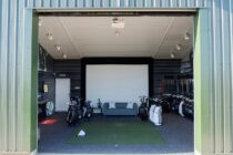 Srixon opens third UK Centre of Excellence in two years