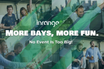 Inrange® Golf rolls out multi-bay experience