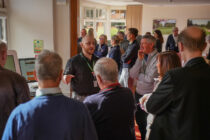 The Club Systems Roadshows returned this winter and spring