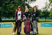 Golf Ireland launches campaign to promote golf to women