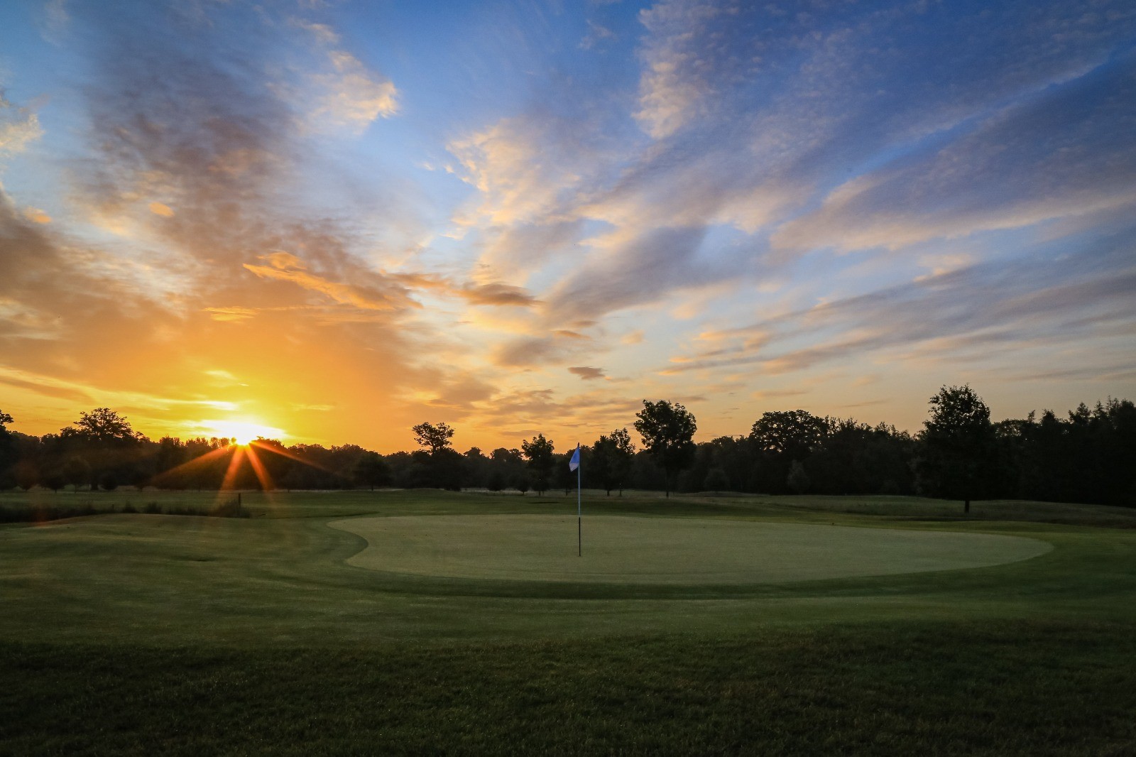 Royal Ascot latest golf club to link with Fairmont The Golf
