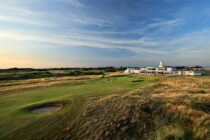 Royal Birkdale to host 2026 Open