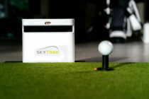 SkyTrak+ launches new monitor