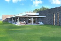 Mauritius golf club to build clubhouse with green roof