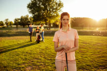 How to attract and keep more female golfers at your course