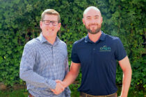 James Wright joins Origin Amenity Solutions