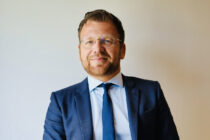 Meet the CEO: Nathanaël Pietrzak-Swirc