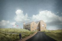 Royal Dornoch to build new clubhouse