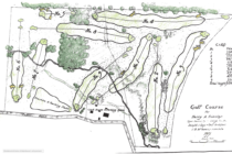 US golf course to be revived