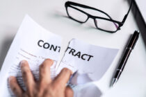 Why contracts are most likely to land you in hot water (and a tribunal)