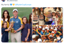 Ryder Cup: How golf’s top team event has become big business