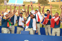 Club reports 77% surge in memberships since the Ryder Cup