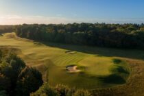 Golf club introduces turfcare qualification
