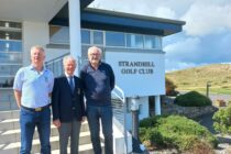 Club profile: Strandhill Golf Club