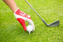 Poll of UK golfers shows participation likely to remain high