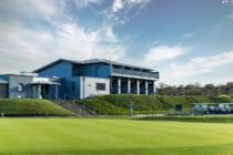 A look at the revamped Tenby Golf Club