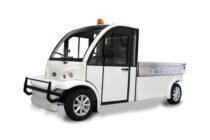 A look at STAR EV utility vehicles