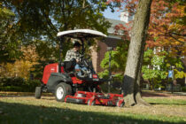 Reesink Turfcare introduces two Toro machines to the UK