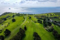 Cornwall golf club sold to husband and wife