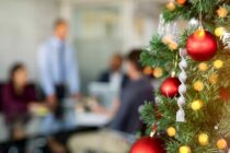 Are Christmas decorations religious discrimination?