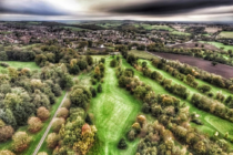 Historic Yorkshire golf club closes down