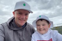 How golf helped this child through autism