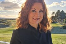 Vicki Harrison named as new manager of Dundonald Links