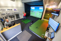 Custom fitting and coaching studios – are your customers in safe hands?