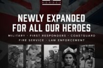 PXG for Heroes extended to the UK