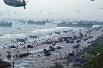 Links course to be built by Saving Private Ryan beach