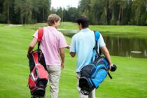 Golf participation experienced another surge in 2023