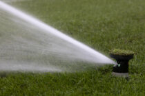 Toro can solve common irrigation problems easily