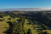 Devon club is latest to plan to convert from 18 holes to 12