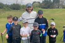 Tommy Fleetwood: I like playing Formby Hall with my dad