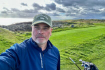 Meet Your Golf Travel’s product and contracting manager: Tony Roche