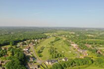 Hampshire golf club saved after entering administration
