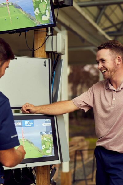 Golf Clubs and Courses Can Drive New Business by Learning From the ‘Seismic Shift’ and Growth in Golf Entertainment