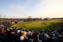 The five most-watched golf tournaments in the world