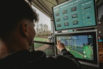 The Club Company converts driving ranges into entertainment centres