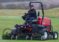The Toro Reelmaster 5010-H is given a comprehensive upgrade