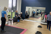 Mytime Active launches ‘wellbeing hubs’ at its golf clubs