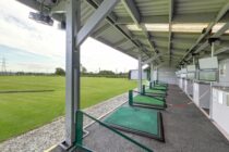 Forthview Golf Range sees 600% increase in five years