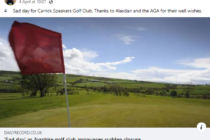 Second Ayrshire club in a year closes
