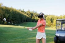 Virtual greens: How online golf simulations are training tomorrow’s champions