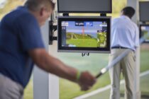 Toptracer install at Gloucester Golf Club brings business back from the brink