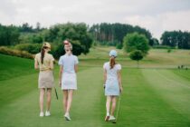 Scottish Golf plans to create women’s and girls’ posts